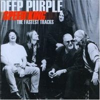 Deep Purple Speed King - The Fastest Tracks CD Top Zustand Rheinland-Pfalz - Gau-Bischofsheim Vorschau