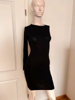 Asos Kleine Schwarz Kleid 36/S Nürnberg (Mittelfr) - Südoststadt Vorschau