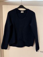 Acne Studios Pullover dunkelblau XS Wolle Frankfurt am Main - Sachsenhausen Vorschau