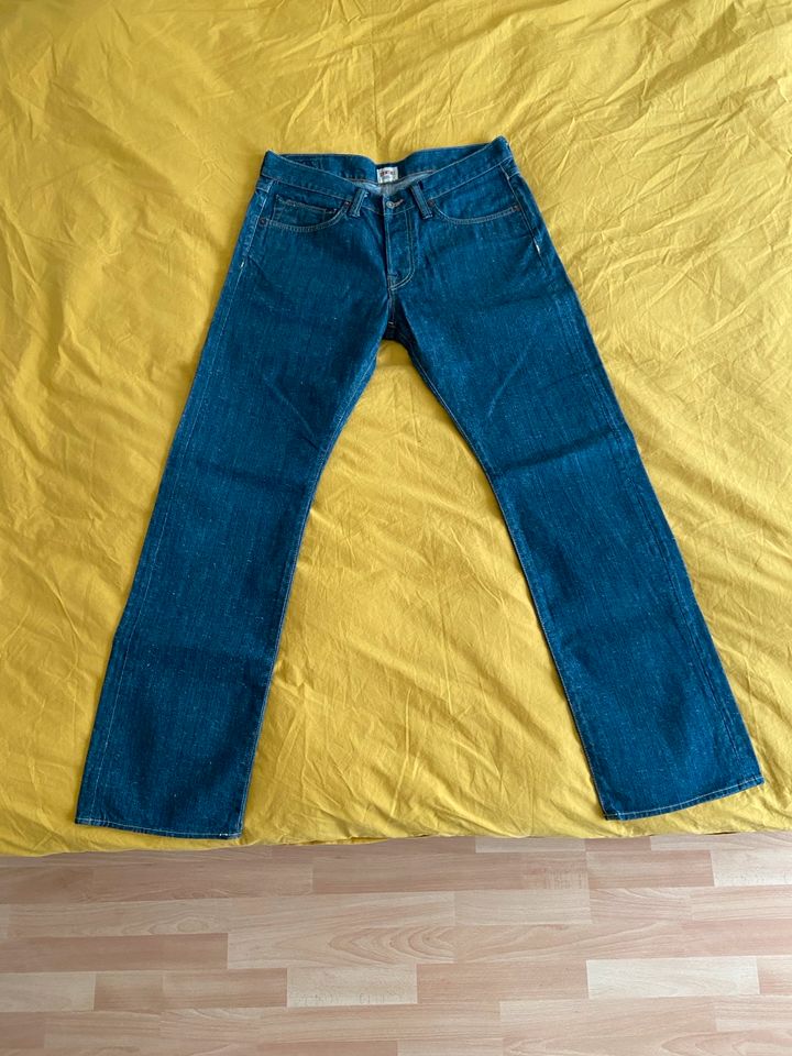 Edwin Jeans ED-47 W34 L34 in Lörrach