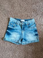 Jeans Shorts 158 Nordrhein-Westfalen - Sprockhövel Vorschau