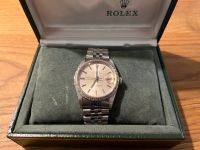 Rolex Datejust 36mm mit Diamanten Lünette Hessen - Offenbach Vorschau