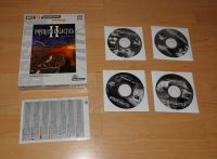 IMPERIUM GALACTICA II 2 auf CD für Window 95 PC Big Box Baden-Württemberg - Gerlingen Vorschau