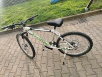 Fahrrad 26 Zoll magura Jule Thüringen - Worbis Vorschau