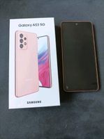 Samsung galaxy a53 5g Niedersachsen - Braunschweig Vorschau