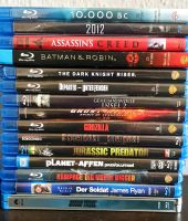 Blu Ray Sammlung Dortmund - Lichtendorf Vorschau