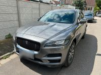 Jaguar F-Pace Rheinland-Pfalz - Fußgönheim Vorschau