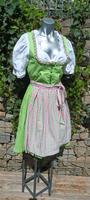 Damen Dirndlkleid  Gr 38 Bayern - Fürstenzell Vorschau