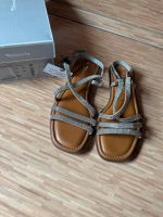 Sandalen/ Sommerschuhe/ Brautschuhe Nordrhein-Westfalen - Haltern am See Vorschau