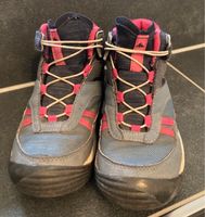 Wanderschuhe Quechua Rheinland-Pfalz - Langwieden Vorschau