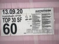 Austrotherm TOP 30 SF 6€ pro Platte Baden-Württemberg - Hardthausen Vorschau