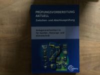 Prüfungsvorbereitung aktuell - Anlagenmechaniker/-in für Sanitär Niedersachsen - Elsfleth Vorschau