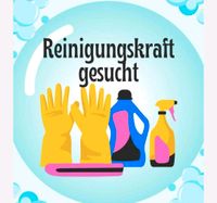 Reinigungskraft m/w/d Sachsen-Anhalt - Genthin Vorschau