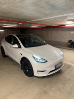 Tesla Model Y Performance Bayern - Bamberg Vorschau