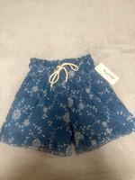 Schöne Short Blümchen Neu! Bayern - Stein Vorschau