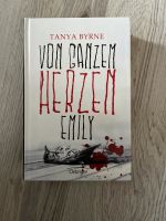 Buch „Von ganzem Herzen Emily“ Sachsen - Pirna Vorschau