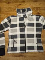 karierte Bench Jacke Oberteil Cardigan  Größe 176 Hessen - Eschborn Vorschau