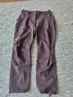 Damen Wanderhose von Jack Wolfskin, Größe 21 Bayern - Ursensollen Vorschau