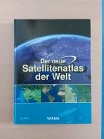Satelllitenatlas der Welt Baden-Württemberg - Riedlingen Vorschau