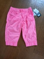 Shorts kurze Hose grell pink neu mit Etikett Gr. 146 152 vonPage Hessen - Vellmar Vorschau