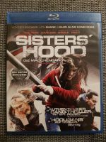 Bluray Disc "Sisters' Hood" FSK16 Sachsen - Striegistal Vorschau