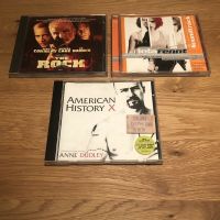 Soundtracks • Lola rennt • American History X Bayern - Böhmfeld Vorschau