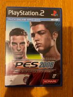 PES 2008 PlayStation 2 PS2 Baden-Württemberg - Sexau Vorschau