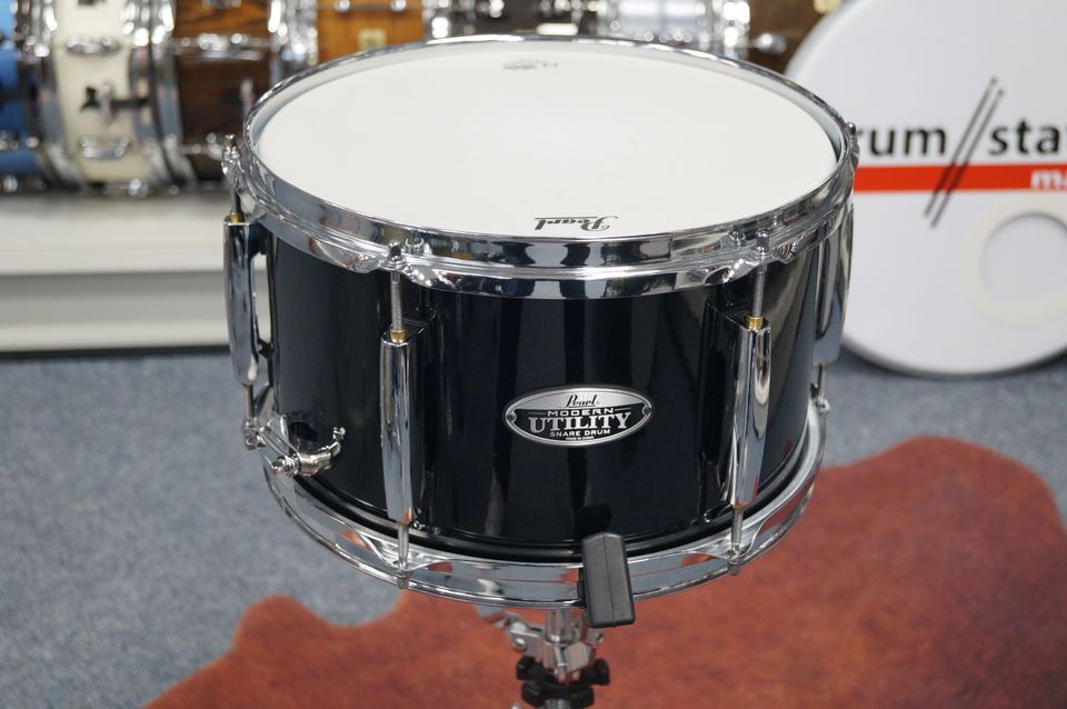 Pearl Modern Utility MUS1270M/234 Snaredrum 12x7" in Maintal