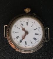 Ich biete Alte Taschen bzw. Armband Uhr an 800 Silber Dortmund - Aplerbeck Vorschau