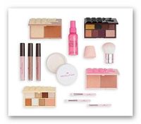 NEU Kosmetik Set - Make-Up - 14 x Beauties Nordrhein-Westfalen - Bad Driburg Vorschau