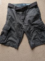 Braune kurze Herrenhose, Shorts Gr. 31, H&M Niedersachsen - Seevetal Vorschau