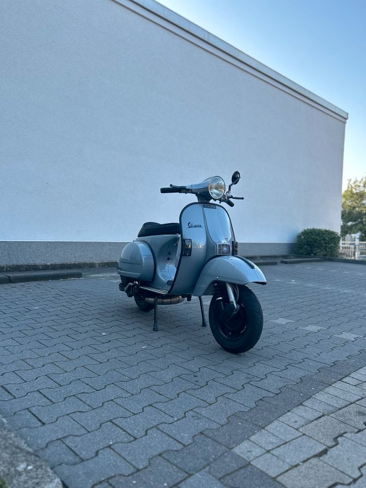 Vespa PX 200 in Hagen