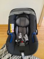 Babyschale Britax Baby-Safe zu verkaufen Bayern - Erdweg Vorschau