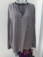 Schöne Bluse Esprit Gr. 40 bunt gemustert mit rosé schwarz Bonn - Bad Godesberg Vorschau