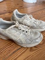 Sehr gut erhaltene Asics Turnschuhe Kiel - Ravensberg-Brunswik-Düsternbrook Vorschau
