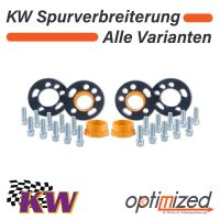 Spurplatten / Spurverbreiterung KW- / ST Alle Marken ! Nordrhein-Westfalen - Rhede Vorschau