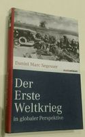 Daniel Marc Segesser - Sachbuch - Der Erste Weltkrieg Nordrhein-Westfalen - Drolshagen Vorschau