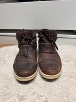 HUB Boots Winterstiefel Winterschuhe Hamburg-Mitte - HafenCity Vorschau