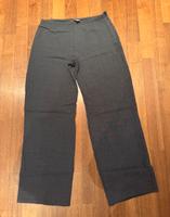 Armani Hose, weites Bein/wide leg, Gr L Düsseldorf - Mörsenbroich Vorschau
