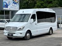Mercedes-Benz Sprinter 519 CDI MAXI / 17 Sitze / Automatik !!! Herzogtum Lauenburg - Geesthacht Vorschau