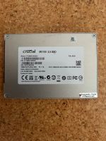 Crucial mx100 SSD 128gb Hessen - Hofheim am Taunus Vorschau