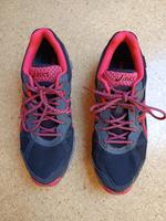 Damen Laufschuh Asics Gel Fuji Attack 2 Gore Tex 40,5 Hessen - Vöhl Vorschau