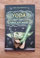 Buch - Yoda ich bin! Alles ich weiß! Leipzig - Kleinzschocher Vorschau