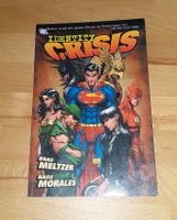 DC Identity Crisis 2006 Panini Nordrhein-Westfalen - Herdecke Vorschau