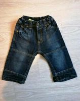 NEU:  Jeans Shorts Gr.80, 3/4 lange kurze Hose,Ernsting's family Rheinland-Pfalz - Sinzig Vorschau