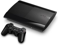 Sony PlayStation 3 super slim Hessen - Großalmerode Vorschau