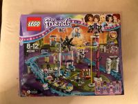 Lego Friends Freizeitpark 41130 Wandsbek - Hamburg Bergstedt Vorschau