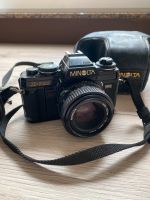 MINOLTA X-700 SPIEGELREFLEXKAMERA Nordrhein-Westfalen - Krefeld Vorschau