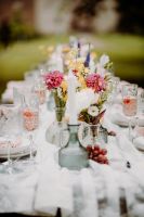 ▪︎VERLEIH▪︎ Hochzeit Tischdeko Kerzenständer Vasen mieten Nordrhein-Westfalen - Bergisch Gladbach Vorschau