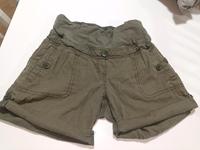 umstandsshorts Cargoshorts Shorts h&m Mama gr. L Bayern - Reisbach Vorschau